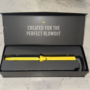 Dry Bar 3-Day Bender Rotating Curling Iron